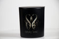 all black. (seasonal scents)